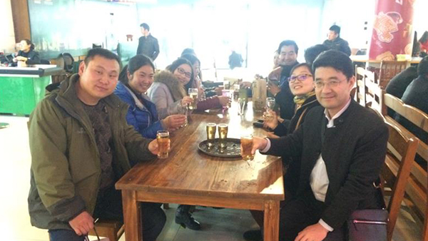 街道社區(qū)干部培訓(xùn)心得感言