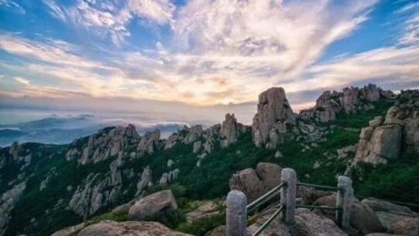 疫情結(jié)束后，我想跟你共游如黛春山