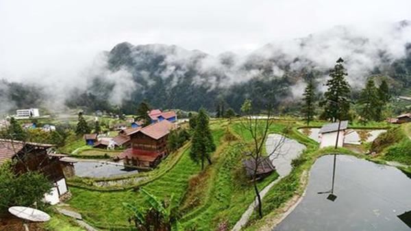 在更高起點上推進美麗鄉(xiāng)村建設